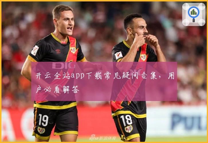 开云全站app下载常见疑问合集，用户必看解答