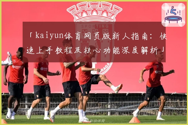 「kaiyun体育网页版新人指南：快速上手教程及核心功能深度解析」