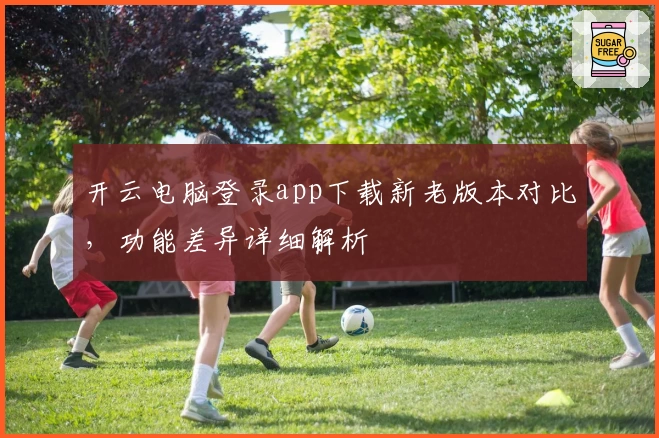 开云电脑登录app下载新老版本对比，功能差异详细解析
